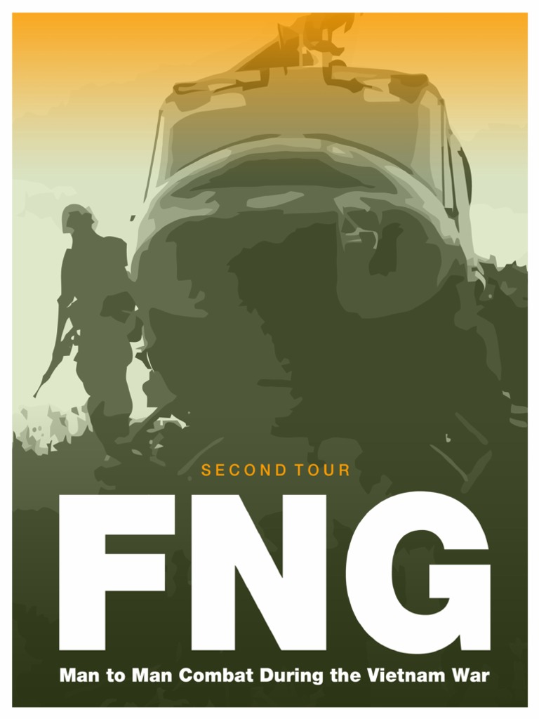 FNG | PDF | Platoon | Corporal