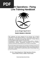 Predeparture Safety Briefing Guide | PDF | Transport