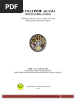 Download Pluralisme musuh semua agama Agama by Dennies Rossy Al Bumulo SN232799064 doc pdf