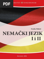 Download Nemaki Jezik I i II by Sanalica SN232799065 doc pdf