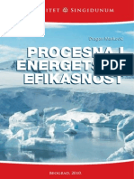 Procesna I Energetska Efikasnost