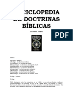 Enciclopedia de Doctrinas Bc3adblicas Herbert Lockyer