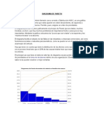 Diagrama de Pareto