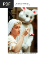 2 Teatro Da Vertigem