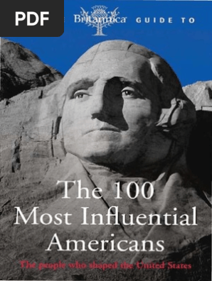 100most Infl Benjamin Franklin Arminianism - 
