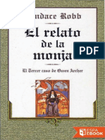 El Relato de La Monja PDF
