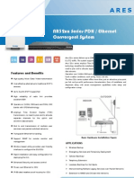 Ares 32xx datasheet-V1.0.1