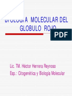 c1 Biologia Molecular de GR Hector Herrera