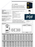 MSV1200 Catalog