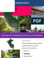 Transport e