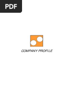Download Company Profile 2014 by SoeBa DjoeGi SN232808951 doc pdf