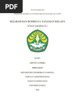 Download Tugas Makalah Kelapa Adi Sucandra - 0906114635 by Adi Sucandra SN232809374 doc pdf