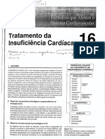 Farmacologia Cap 16 Insuficiencia Cardiaca
