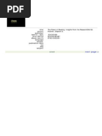 Download Stephen D Krashen the Power of Reading Insight by Ex-alumnos Ingls Ipa SN232812845 doc pdf