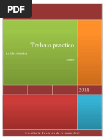 Download Trabajo Prctico La Isla Siniestra by Mariana Maiden SN232813942 doc pdf