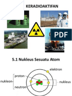 10.1 Nukleus Suatu Atom