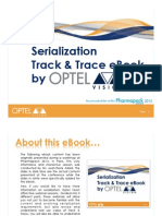 Optel Vision Ebook On Serialization