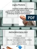 Angina