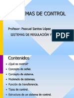 Sistem as Control