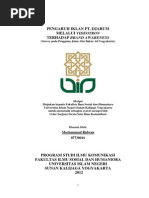 Download Pengaruh Iklan PT Djarum Melalui Videotron Terhadap Brand Awareness by Erian Nurfitrianda SN232821271 doc pdf