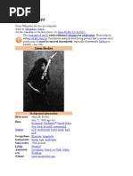 Download Jason Becker by rizkiwijaya087 SN232821775 doc pdf
