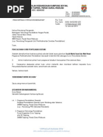 Buku Pendaftaran Pelajar Kolej Kemahiran Tinggi 2 Sijil Berhenti Sekolah 1 Salinan 3 Surat Beranak Pelajar Pdf Document