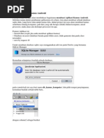 Download Contoh Aplikasi Kamus Android by Discard Canges SN232822858 doc pdf