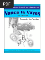 Download Nunca te Vayas por Vegamarie Traduccin Mya Fanfiction by Mya Fanfiction SN232824241 doc pdf