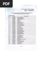 Download an Hasil Tes Cpns Kabupaten Jombang-khitdhys by YUNI HARTONO KHITDHYS SN23282431 doc pdf