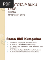 Buku skrap merdeka