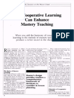 Comparative Learning