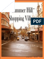 World Cases of Urban Design - FINAL PDF FOR THE SEMv3 - Summer Hill Village