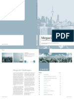 Study Megacities En