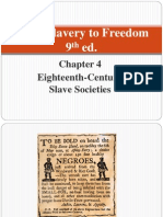 African American History Chapter4 - PPT