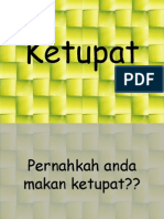 Ketupat