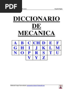 Download DICCIONARIO DE MECANICApdf by elperverso SN232832213 doc pdf