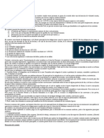 Contratos Mosset Iturraspe: Elementos y clasificación en