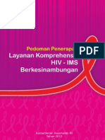 PEDOMAN LAYANAN KOMPREHENSIF