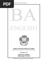 1st Year Syllabus BA (43) - FINALdffffffffffffffffffffffffffffffffffffffffffffffffffffffffffffffffffffff