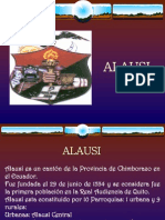 ALAUSI