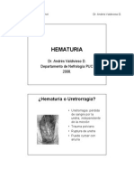 Hematuria (2)