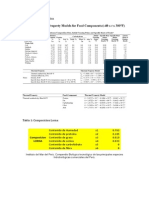 Calculo de Carga Termica