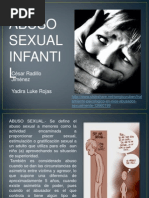 Abuso Sexual Pp