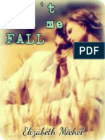 2-Dont Let Me Fall