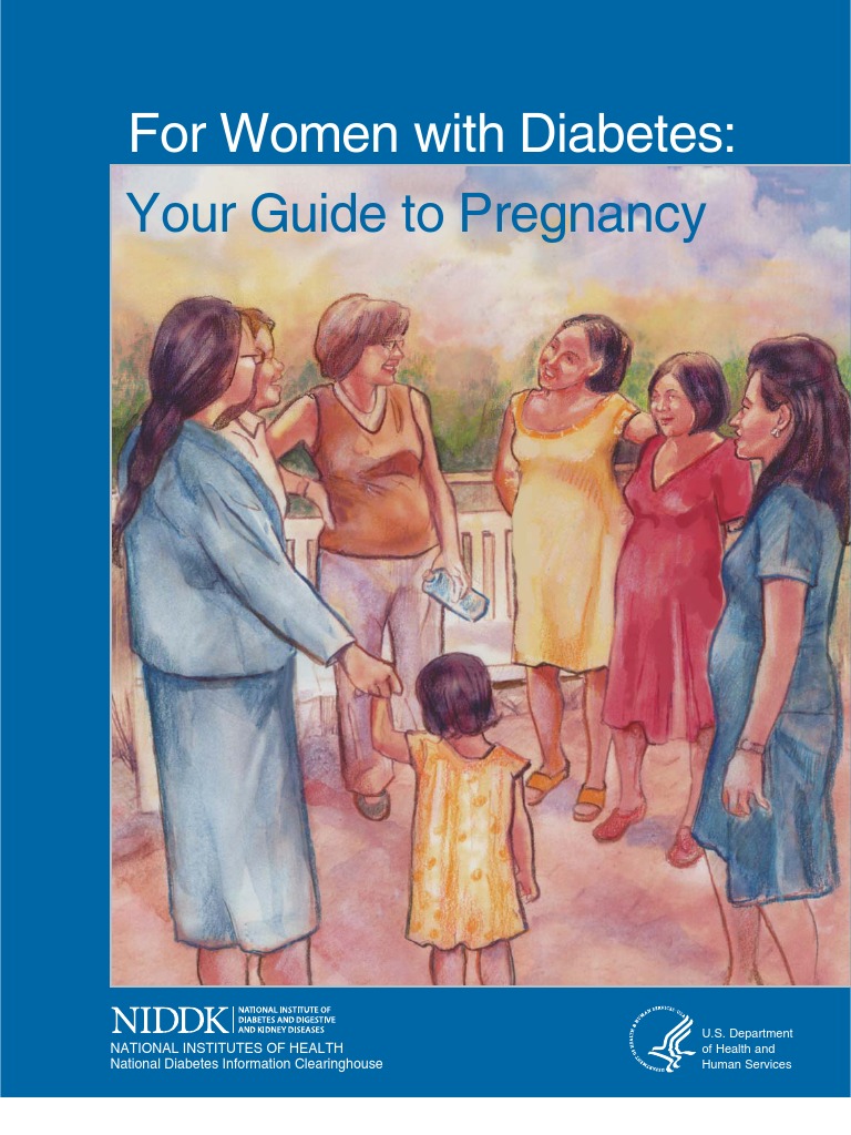 NEW DIABETES IN PREGNANCY GUIDELINES intelligence overview