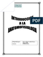 INTRODUCCIONANATOMOFISIOLOGIAPODOLOGOS2005