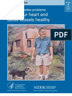 PDP2 Heart Healthy LP T