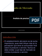 Analisis de Precios (1)