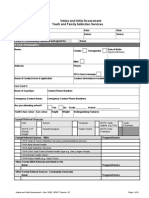 Intake and Initial Assessment Dec 08 v18