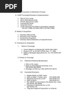 Download Course Outline for Agrarian Reform Law LPU by Ruperto A Alfafara III SN232840794 doc pdf